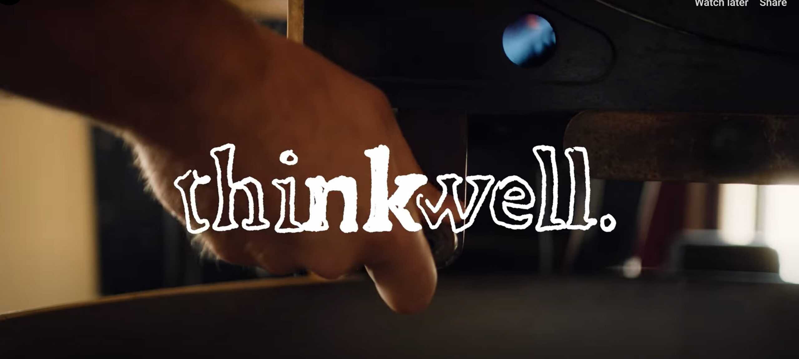 thinkwell coffee introduction image