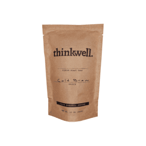 cold brew bag