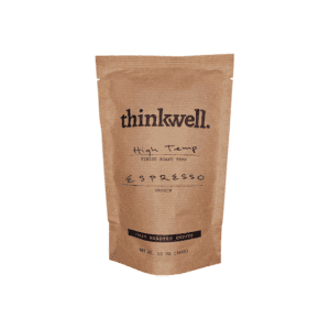 espresso high temp bag